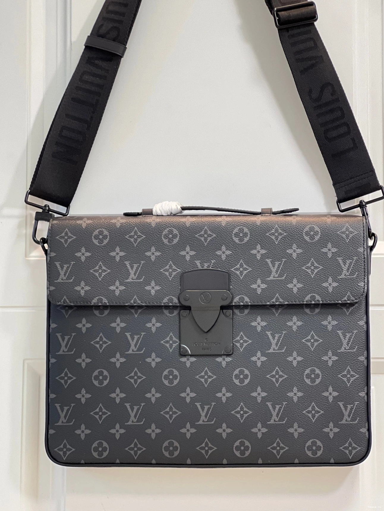 Cheap S LOCK BRIEFCASE LOUIS VUITTON 0803